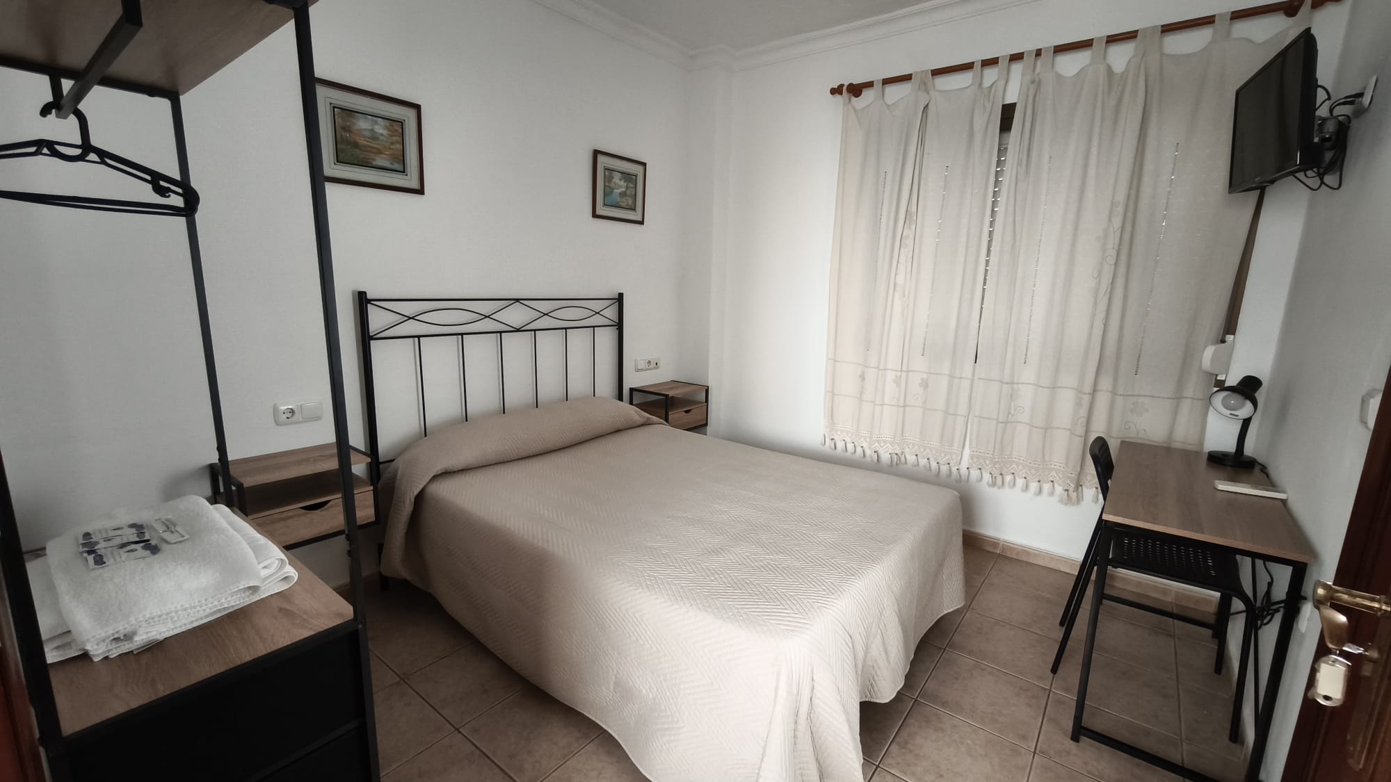 Hostal