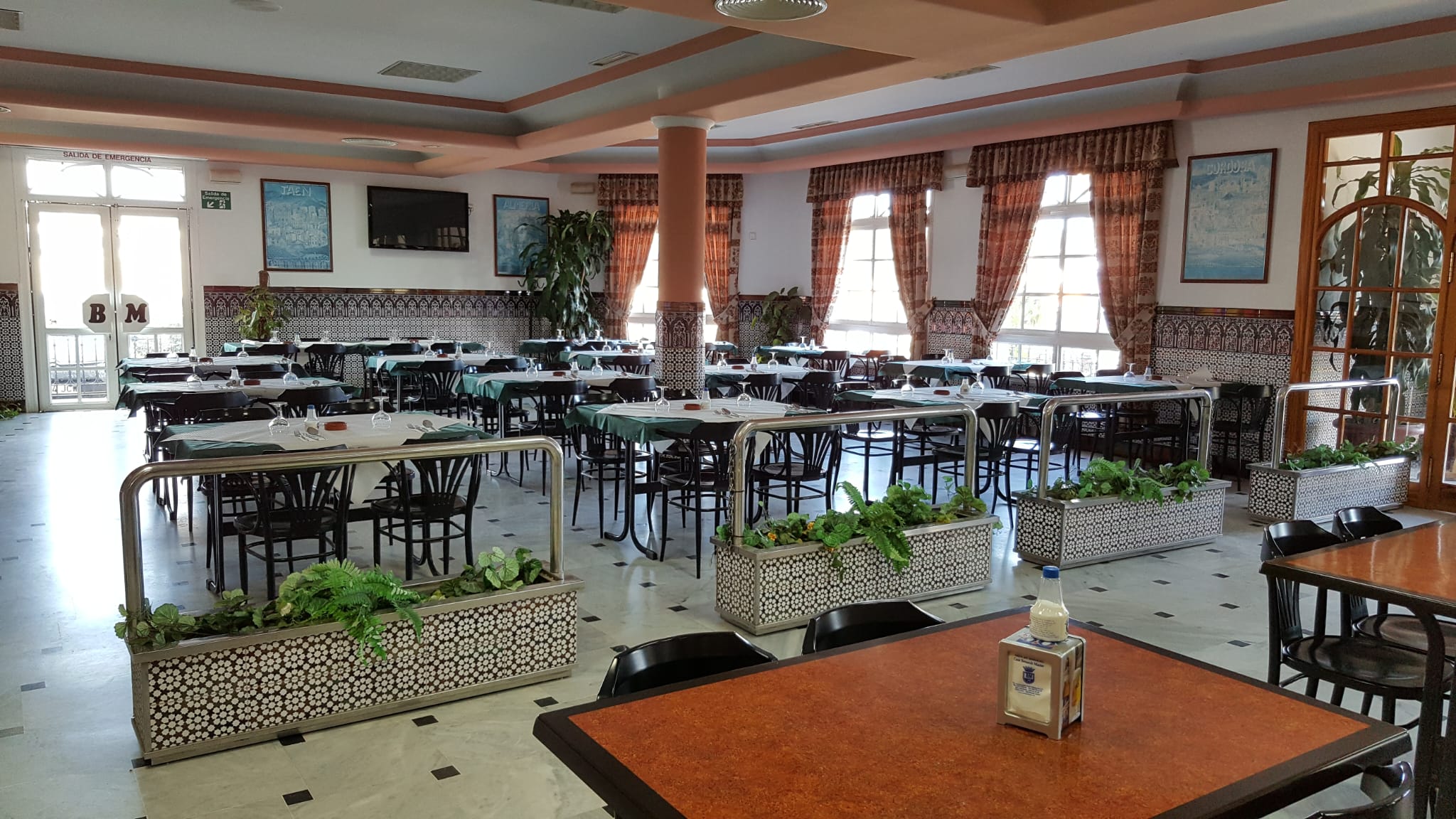 Restaurante